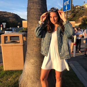 Meet your Posher, Victoria